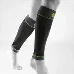 Bauerfeind Comp.sleeves Lower Leg,short schwarz (SCHWARZ) S