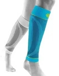 Bauerfeind Comp.sleeves Lower Leg,short rivera (RIVERA) L