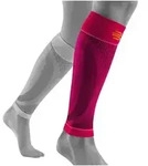 Bauerfeind Comp.sleeves Lower Leg,xllong pink (PINK) M