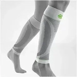 Bauerfeind Comp.sleeves Lower Leg,short wei&szlig; (WEISS) S
