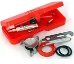 MSR Wl,wli & WLU Expedition Service Kit neutral
