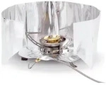 Primus Windscreen and Heat Reflector Set neutral