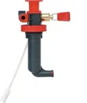 MSR Dragonfly Fuel Pump neutral