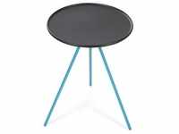 Helinox Side Table S black f14 cyan blue