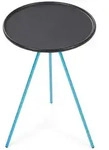 Helinox Side Table S black dac f14 cyan blue