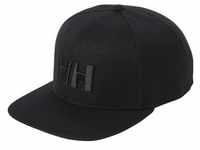 Helly Hansen HH Brand Cap black (990) STD