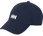 Helly Hansen Logo Cap navy (597) STD