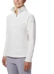 Columbia Glacial IV 1/2 Zip sea salt (125) S