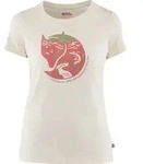 Fj&auml;llr&auml;ven Arctic Fox T-shirt W chalk white (113) XS