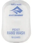 Sea to Summit Trek & Travel Pocket Hand Wash 50 Leaf neutral