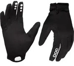 POC Resistance Enduro Adj Glove uranium black/uranium black (8204) L