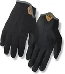 Giro D'wool black (gloves-gloves) XXL