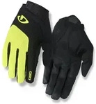 Giro Bravo Gel LF highlight yellow (gloves-gloves) gloves S