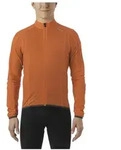 Giro M Chrono Expert Wind Jacket vermillion (clothing-clothing) S