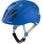 Alpina Ximo LE blue matt (80) 47-51