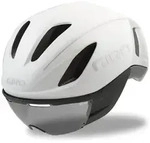 Giro Vanquish Mips matte white/silver (helmets-helmets) S
