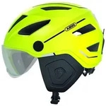 Abus Pedelec 2.0 ACE signal yellow L