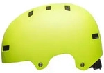 Bell Span matte bright green S