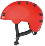 Abus Skurb signal orange S