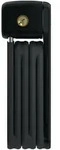 Abus 6055K/60 BK Bordo Lite Mini black 60 cm