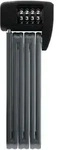 Abus 6055C/85 BK SH Bordo Lite black 85 cm