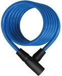Abus 4508K/150 BU / Star blau 150 cm