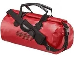 Ortlieb Rack-pack 24L red 24L