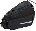 VAUDE Off Road Bag M black (010) -