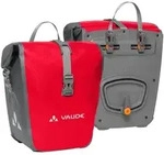 VAUDE Aqua Front red (200) -