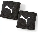 Puma Cat Wristband black-white (01) UA