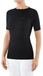 Falke Damen Tight Fit-shirt Warm black (3000) (3000) L