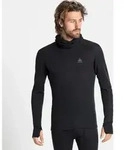 Odlo The Active Warm Base Layer With Facemask black (15000) L