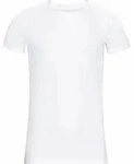 Odlo The Active F-dry Light Base Layer T-shirt white (10000) S