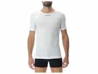 Uyn MAN Motyon 2 0 Underwear Shirt Short Sleeve white (W000) S/M