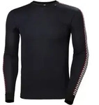 Helly Hansen HH Lifa Stripe Crew navy (597) S