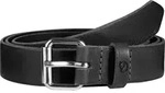 Fj&auml;llr&auml;ven Singi Belt 2,5 cm black (550) 110cm