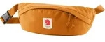 Fj&auml;llr&auml;ven Ulv&ouml; Hip Pack Medium red gold (171) One Size