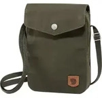Fj&auml;llr&auml;ven Greenland Pocket deep forest (662) One Size