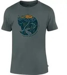 Fj&auml;llr&auml;ven Arctic Fox T-shirt M dusk (042) XS