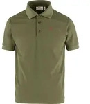 Fj&auml;llr&auml;ven Crowley Pique Shirt M light olive (622) XXL