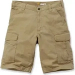 Carhartt Relaxed 11" Rigby Cargo Short dark khaki (253) W36