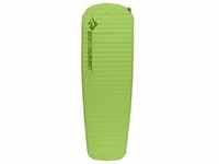 Sea to Summit Comfort Light Self Inflating Mat green (GN) Large