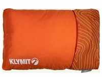 Klymit Drift Car Camp Pillow Large orange Large
