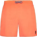 Protest Culture JR Beachshort neon pink (733) 140