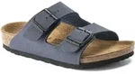 Birkenstock Arizona Kids Birko-florbc Navy blue (85) Normal 32