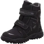 Superfit Husky schwarz/grau (0600) 29