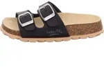 Superfit Fussbettpantoffel schwarz (0000) 29
