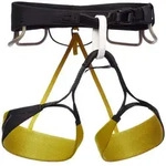 Black Diamond M Zone Harness sulphur (7006) SM_