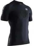 X-Bionic X-bionic Invent 4.0 Running Shirt Short Sleeve Men opal black/arctic white