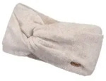 Barts Witzia Headband cream (10)